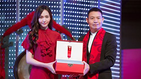 中国美正当红，ng集团旗下A股上市，引领新时代